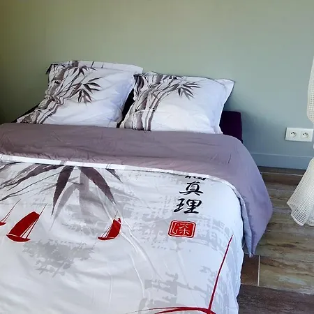 Bed & Breakfast Le Yucajole
