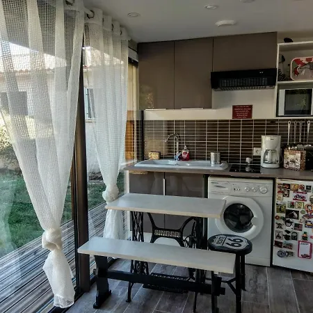 Bed & Breakfast Le Yucajole *