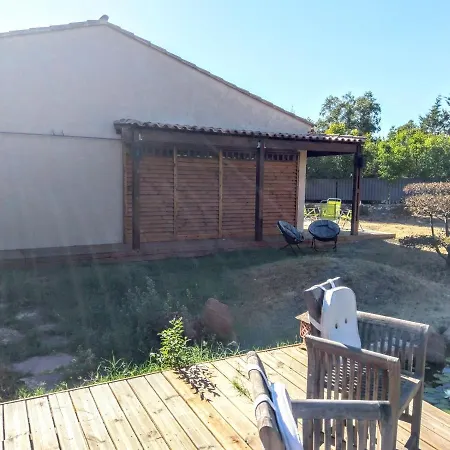 Le Yucajole * Roquebrune-sur-Argens