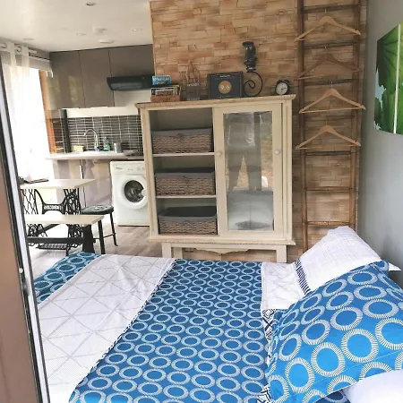 Bed & Breakfast Le Yucajole