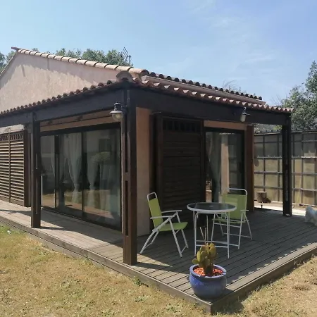 Bed & Breakfast Le Yucajole