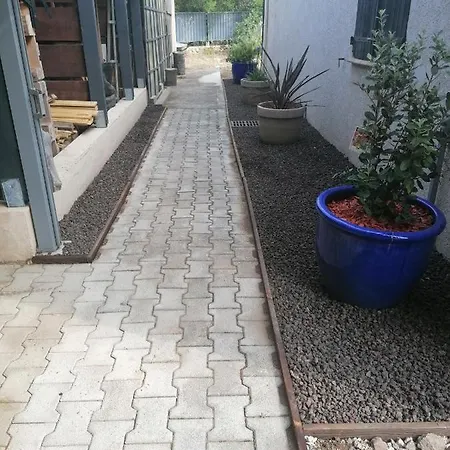 Le Yucajole Bed & Breakfast Roquebrune-sur-Argens