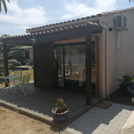 Bed & Breakfast Le Yucajole Roquebrune-sur-Argens
